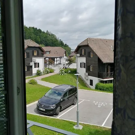 Apartma Gea, Terme Olimia *