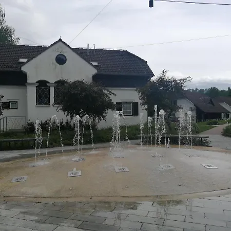 Apartma Gea, Terme Olimia Appartamento *