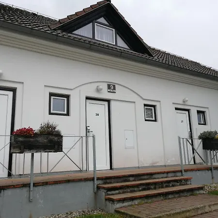Appartamento Apartma Gea, Terme Olimia