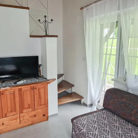 Appartamento Apartma Gea, Terme Olimia Podcetrtek