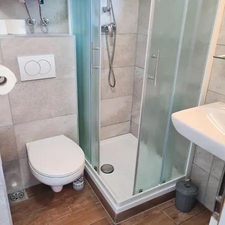 Apartma Gea, Terme Olimia