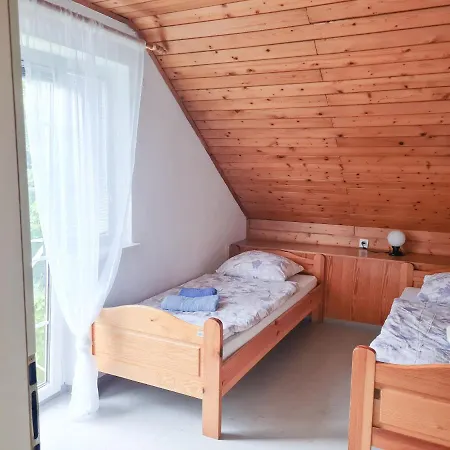 Apartma Gea, Terme Olimia Podcetrtek