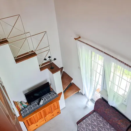 Apartma Gea, Terme Olimia
